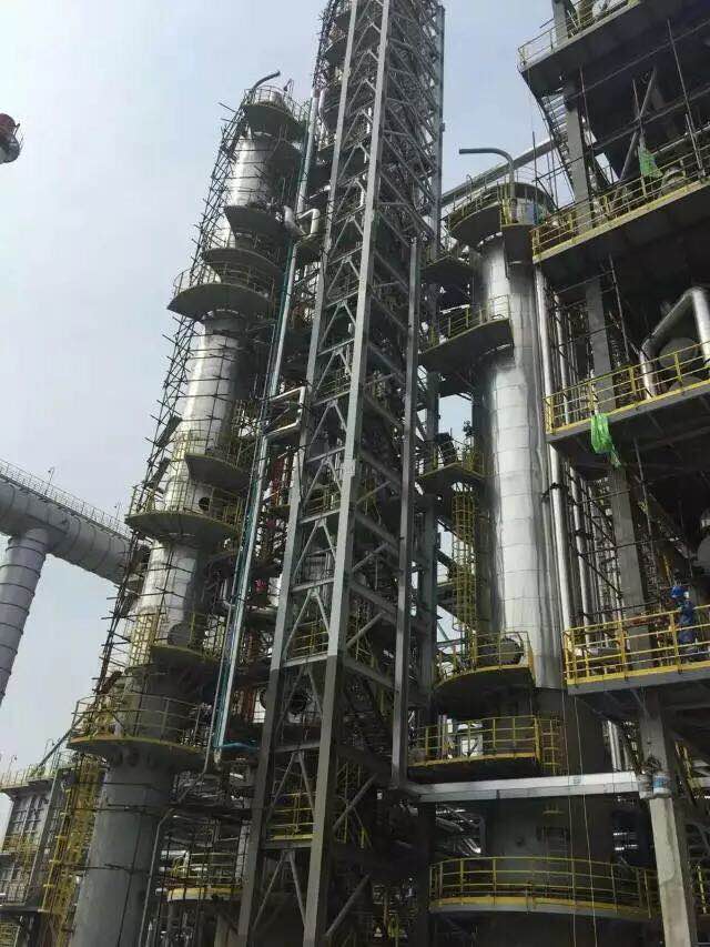 姑苏设备翻新喷涂・钢构厂房升级改造